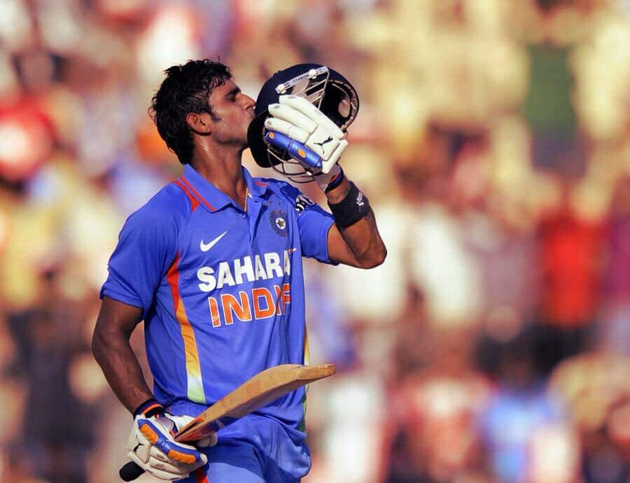 Manoj Tiwary Pulls a Shahid Afridi, Takes Back Retirement Within a Week